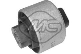  04139 - SILENTBLOC CENTRAL BRAZ SUSP I