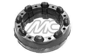 METALCAUCHO 04147 - GOMA SUSPENSION CLIO-EXPRESS