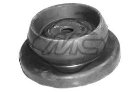 METALCAUCHO 04284 - SOPORTE AMORTG DELT PEUG 405