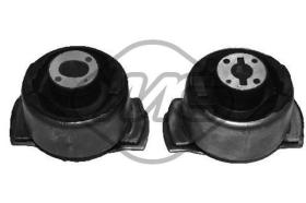 METALCAUCHO 04476 - KIT SILENTB BRAZO TRLAGUNA-II