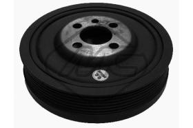  04480 - POLEA CIGUENAL VW 1.9 TDI