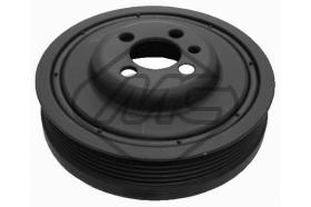  04494 - POLEA CIGUENAL VW 1.9 SDI