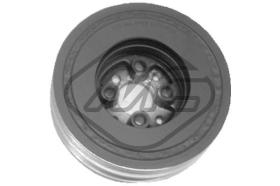  04497 - POLEA CIGUENAL VW 1.9 TDI