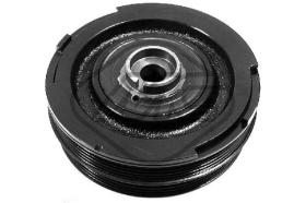  04553 - POLEA BMW E39-E46 1.8D-2.0D