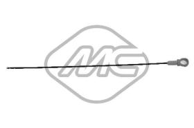  04594 - VARILLA NIVEL PEUG 206 HDI