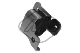 METALCAUCHO 04712 - SOPORTE ESCAPE MEGANE-II