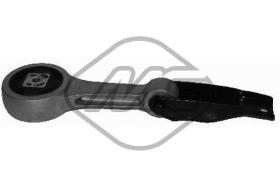  04804 - SOP MOTOR TRAS POLO 02 1.9TDI