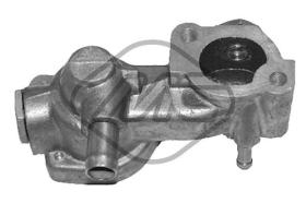  04845 - CAJA TERMOST FORD 1.8D