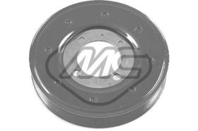  04856 - POLEA CIG ASTRA-G 1.7D '03-