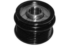  04999 - POLEA ALTERNAD VW 1.9TDI