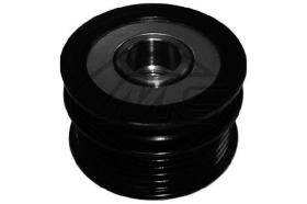  05000 - POLEA ALTERNAD VW 1.7D-1.9D