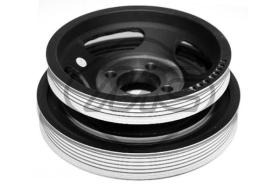 METALCAUCHO 05041 - POLEA CIGUENAL FIAT 1.3JTD