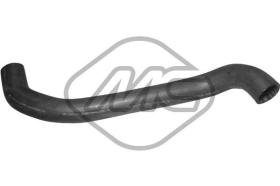 METALCAUCHO 05120 - MGTO SUP RAD IBIZA GASOLI