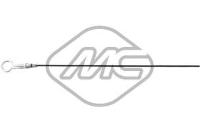 METALCAUCHO 05156 - VARILLA NIVEL KANGOO1.5D '04-