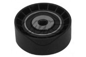 METALCAUCHO 05158 - RODILLO TENSOR ALTR KANGOO 1.2