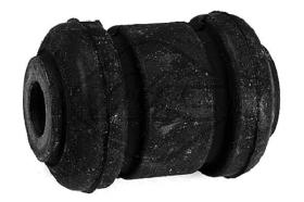  05343 - SILENTBL TRAPC DELT FOCUS '04-