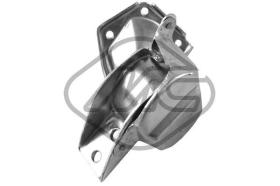 METALCAUCHO 05471 - SOP MOTOR DX SMART FORTWO