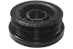  05480 - POLEA CIGUENAL BMW 2.0D-2.5D