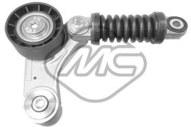 METALCAUCHO 05484 - RODILLO TENSOR RENAULT F8Q-F9Q