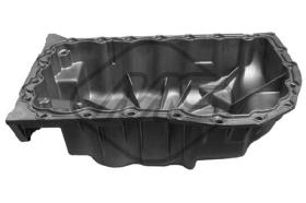 METALCAUCHO 05497 - CARTER ACEITE RENAULT F8Q-F9Q-