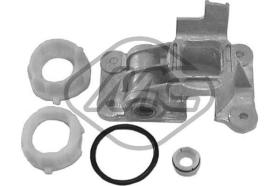  05691 - BASE PALANCA FIAT PALIO