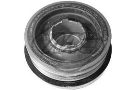  05723 - POLEA CIGUENAL BMW E46