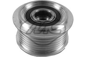  05745 - POLEA ALTERNADOR BMW-MINI