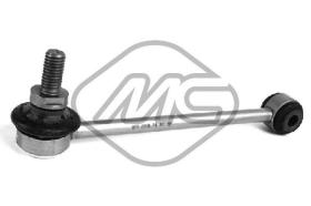  05854 - BIELETA BARRA TRAS BMW S/1-3