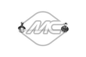  05873 - BIELETA SX BMW S/5E60