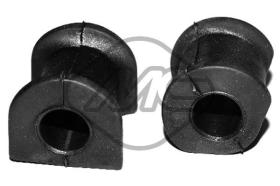  05980 - JGO GOMAS BARRA VW T5 21MM