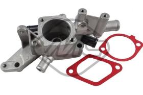 METALCAUCHO 06031 - CUERPO TERMOSTATO ASTRA G 1.7D