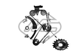  06175 - KIT DISTRIBUCION HYUNDAI GETZ