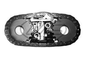 METALCAUCHO 06176 - KIT DISTRIBUCION FIAT DUCATO