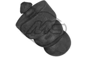 METALCAUCHO 06199 - ALMOHADILLA DE TOPE, SUSPENSION FIAT BRAVO