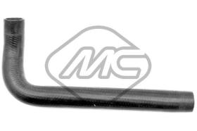  08505 - MGTO TUBO METAL.JUMPER XUD9