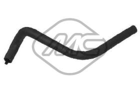  08520 - MGTO INTERCAMBIADOR SAXO 1.5 D