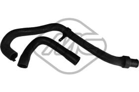  08527 - MGTO INF.RAD. SAXO CON AIRE