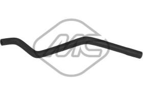 METALCAUCHO 08556 - MGTO INTERCAMBI.JUMPY 1.9D DW8