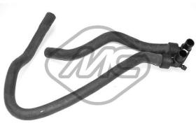  08613 - MGTO DOBLE CALEF. 306 XUD-TD