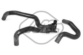 METALCAUCHO 08632 - MGTO DOBLE CALEF.XSARA 2.0 HDI