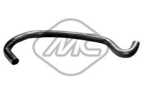  08786 - MGTO SUP FIESTA'89 1.3 A/C
