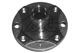 METALCAUCHO 90005 - BUJE RUEDA DELT OPELVECTRA