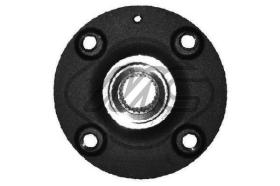 METALCAUCHO 90119 - BUJE RUEDA DELT 107-C1-AYGO