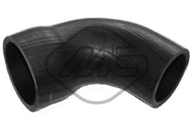 METALCAUCHO 09063 - MGTO INTERCOOLER IBIZA TDI