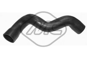  09077 - MGTO INTERCOOLER PASSAT TDI