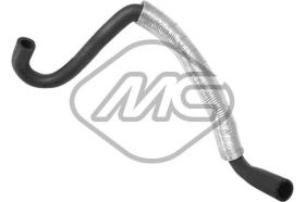 METALCAUCHO 09128 - MGTO CALEFACT FOCUS 1.8D