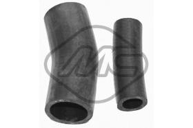 METALCAUCHO 09131 - JGO MGTOS TUBO MET FOCUS 1.8D