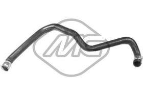 METALCAUCHO 09218 - MGTO BOT-TUBO EMPLMEC2/C3