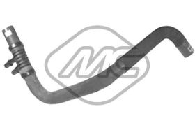  09245 - MGTO INF RAD TRAFIC-II 2.5D