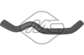  09250 - MGTO SUP RAD TRANSIT2.0D A/C
